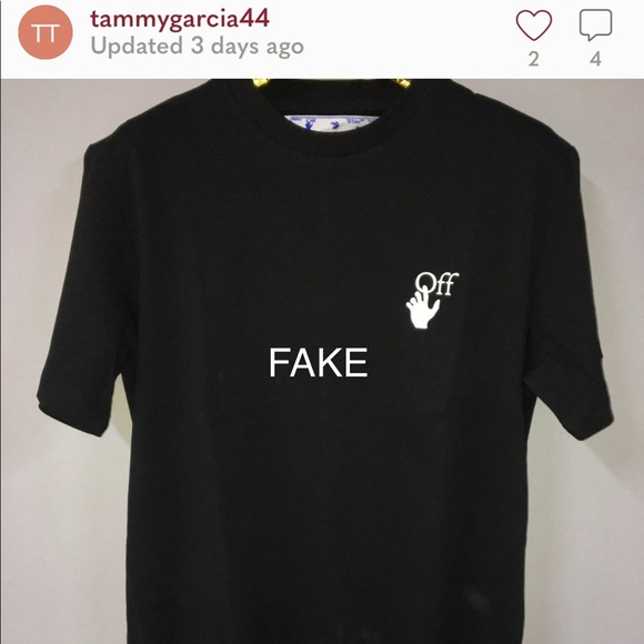 Watch out for the fakes! - Picture 10 of 13